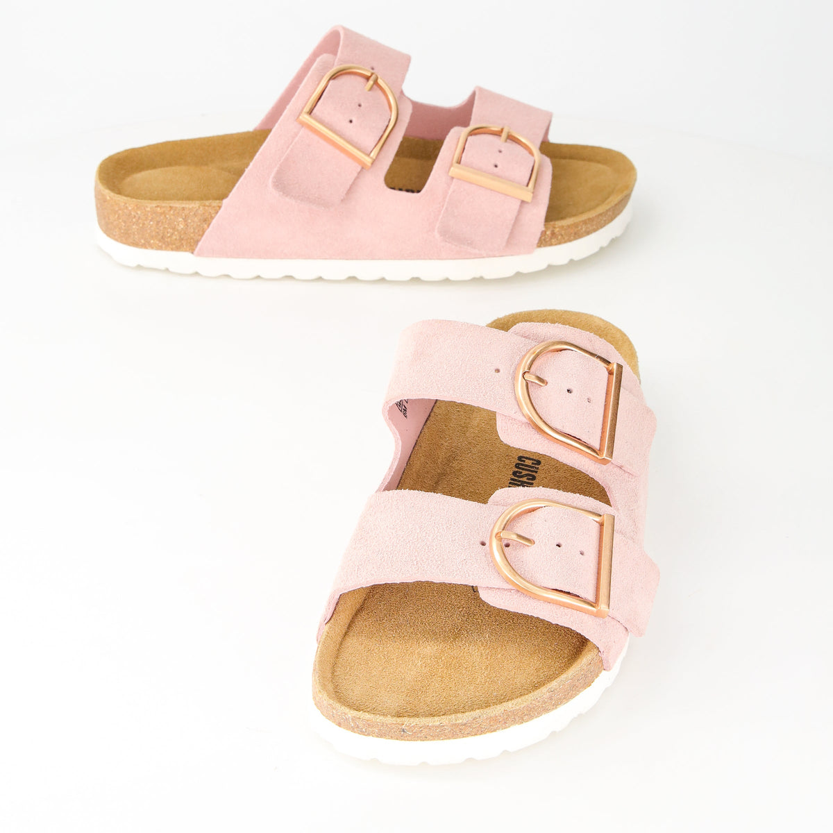 Legacy Cork Footbed Sandals - view 2