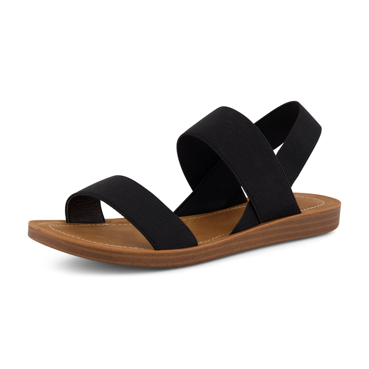 Ina Stretch Sandal - view 7