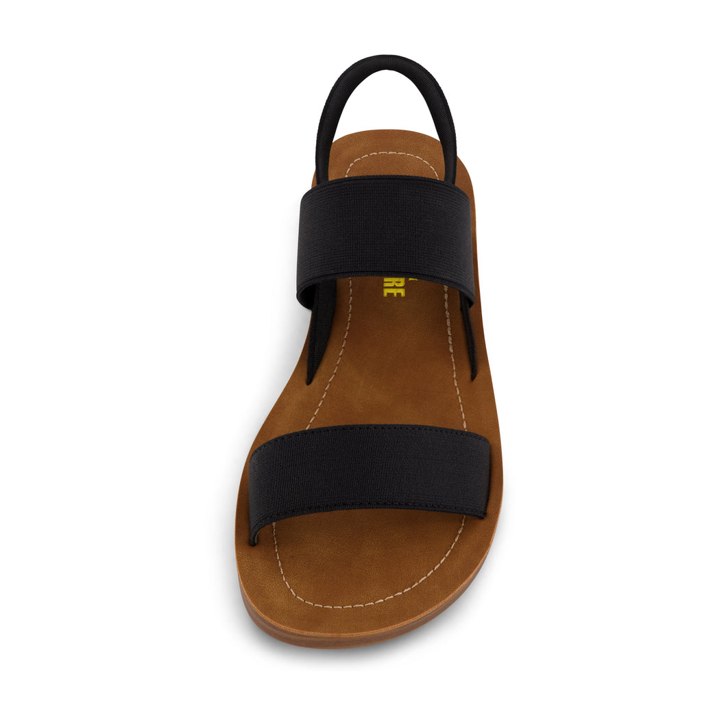 Ina Stretch Sandal - view 8