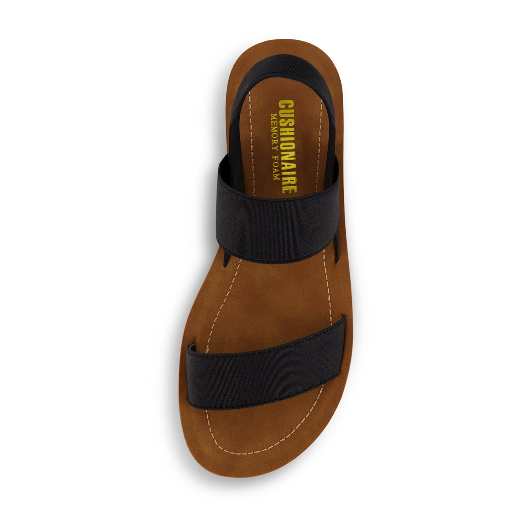 Ina Stretch Sandal - view 10