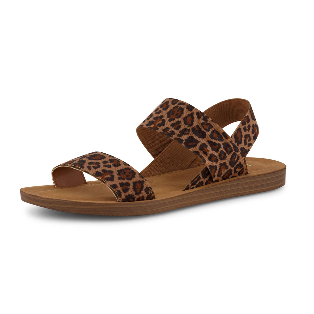 Ina Stretch Sandal - view 12