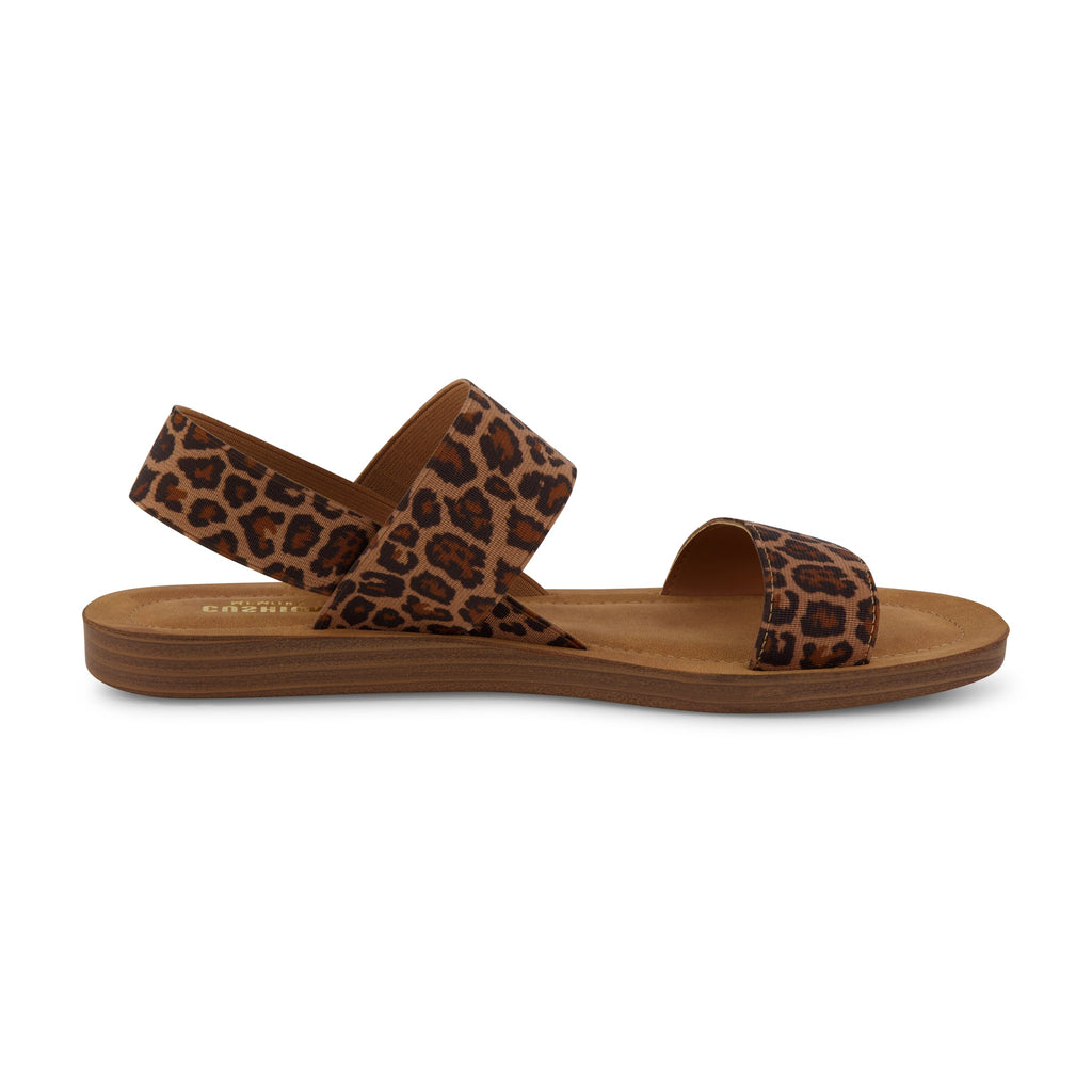 Ina Stretch Sandal - view 14