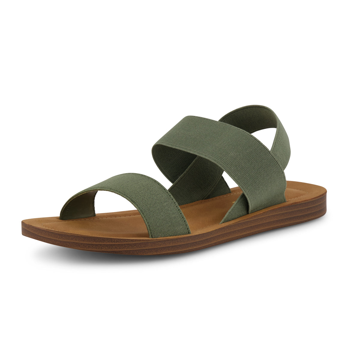 Ina Stretch Sandal - view 2
