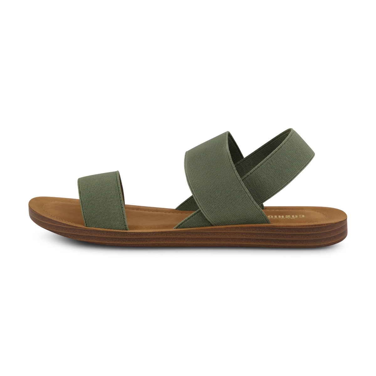 Ina Stretch Sandal - view 1