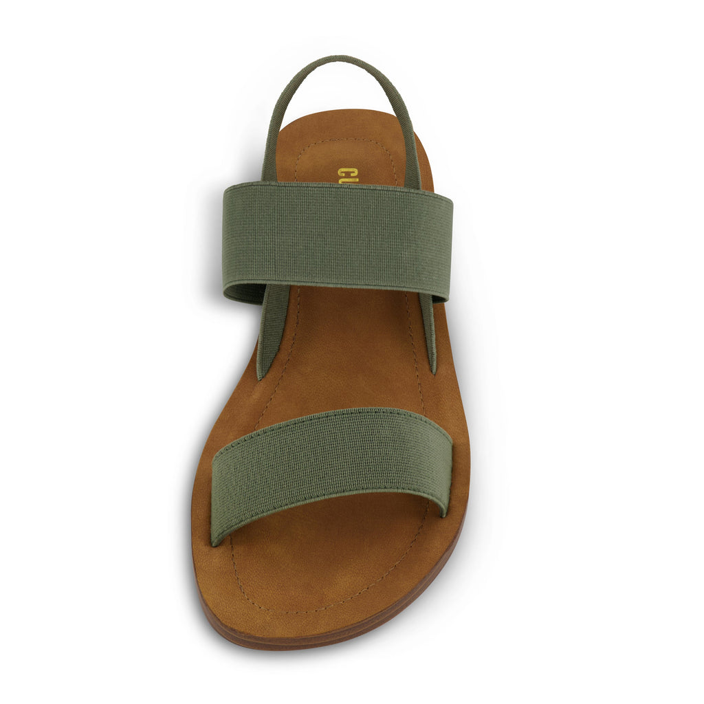 Ina Stretch Sandal - view 3
