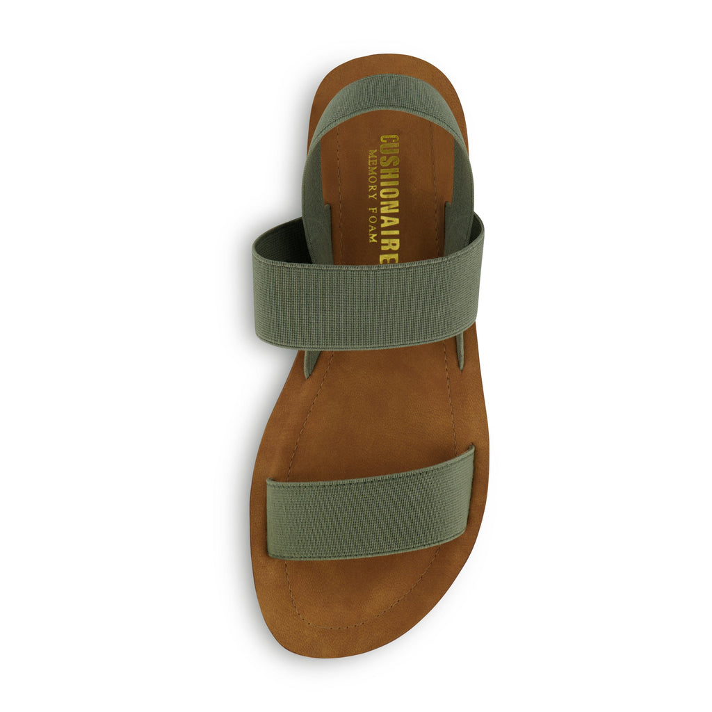 Ina Stretch Sandal - view 5