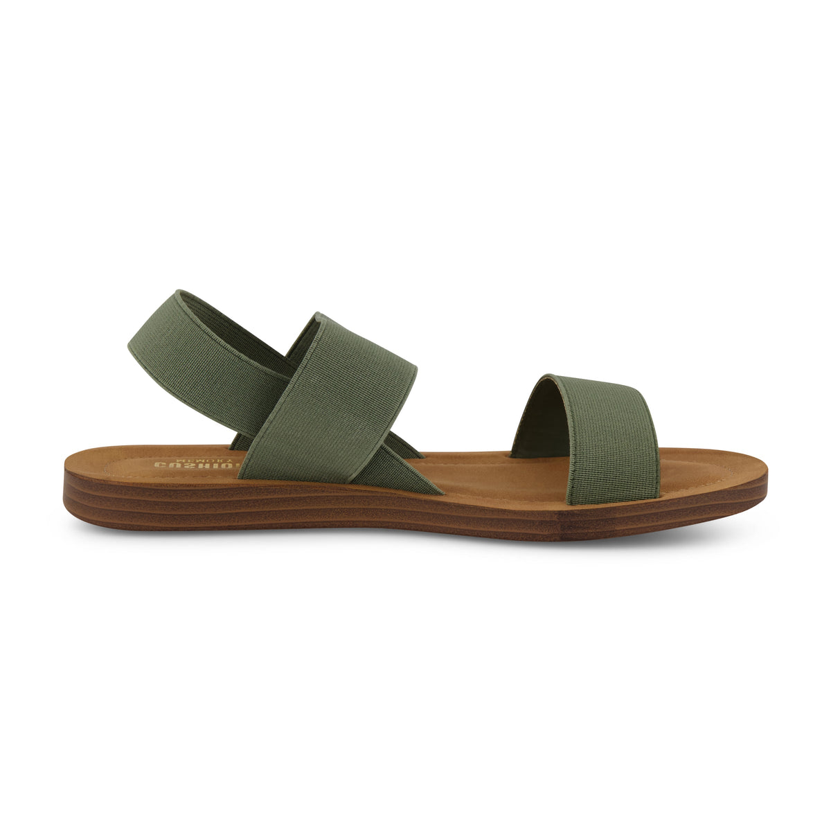 Ina Stretch Sandal - view 4