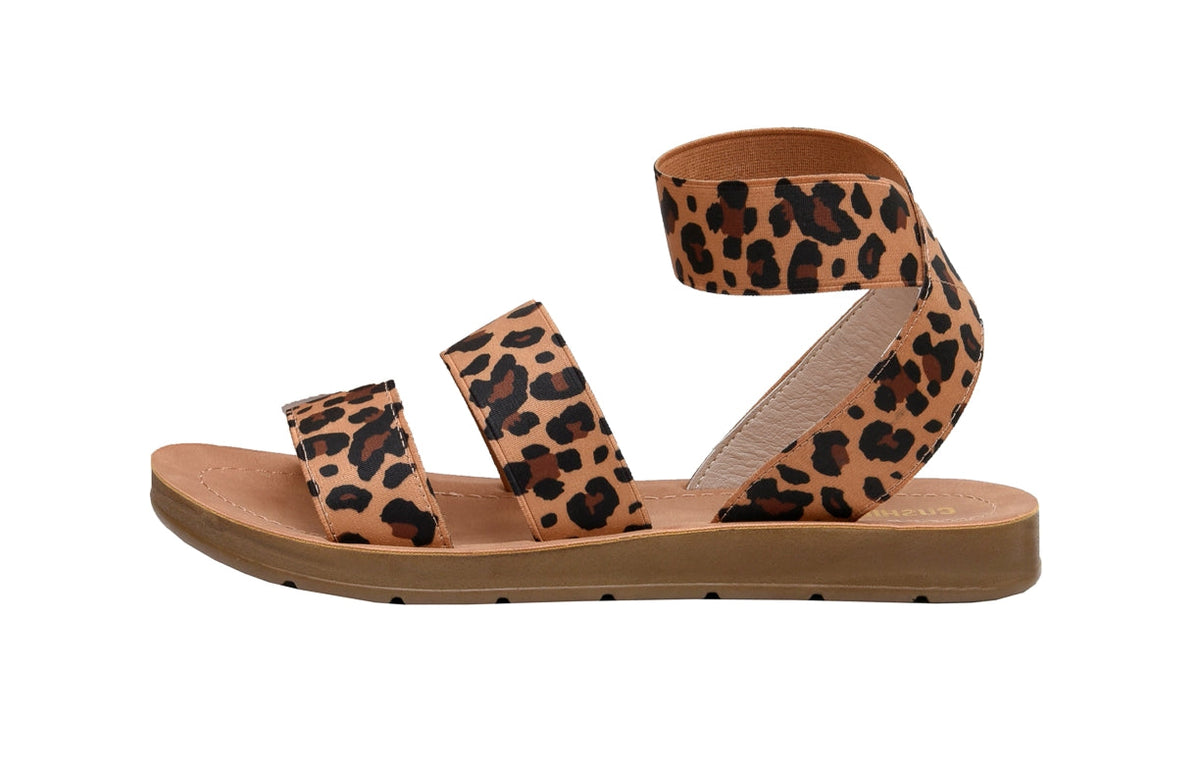 Indego Two Band Stretch Sandal - view 22