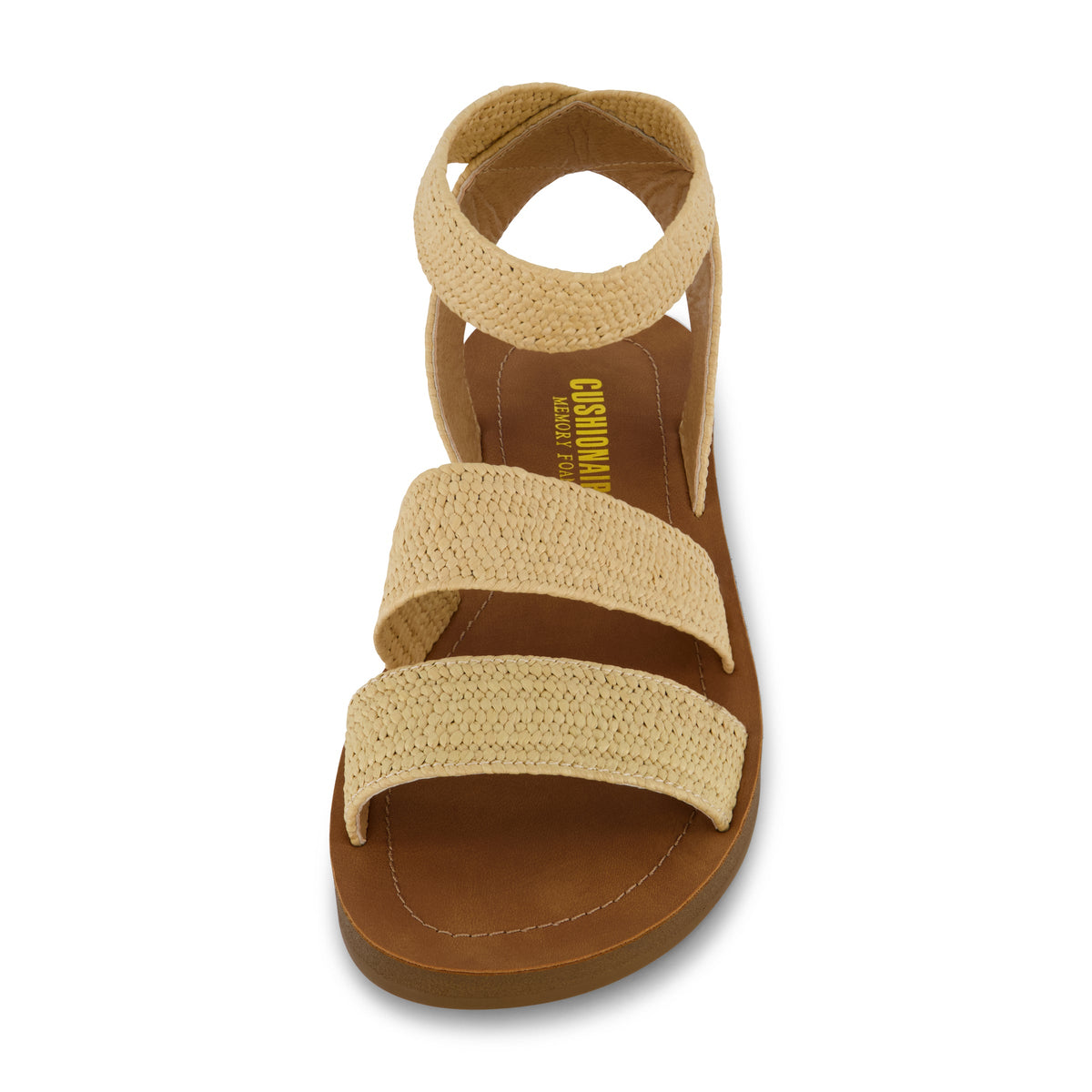 Indego Two Band Stretch Sandal - view 3