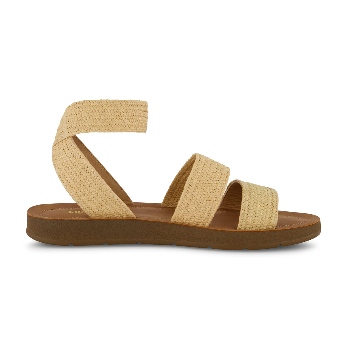 Indego Two Band Stretch Sandal - view 4