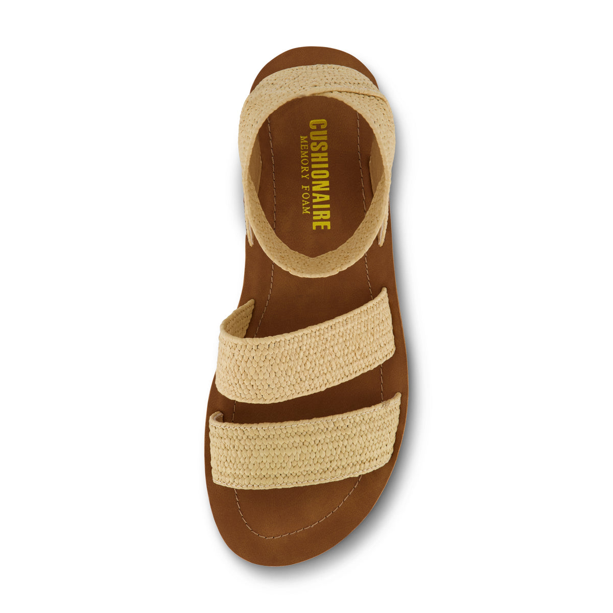 Indego Two Band Stretch Sandal - view 5