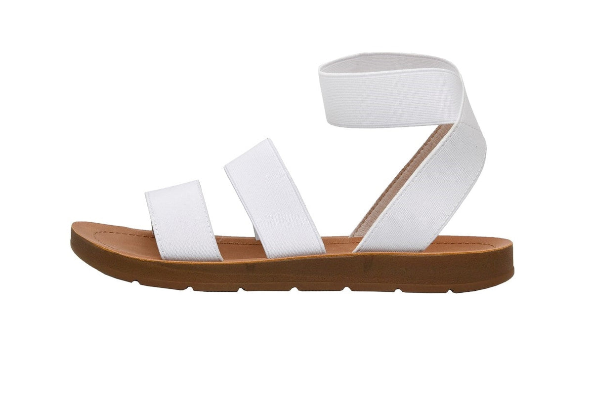 Indego Two Band Stretch Sandal - view 27