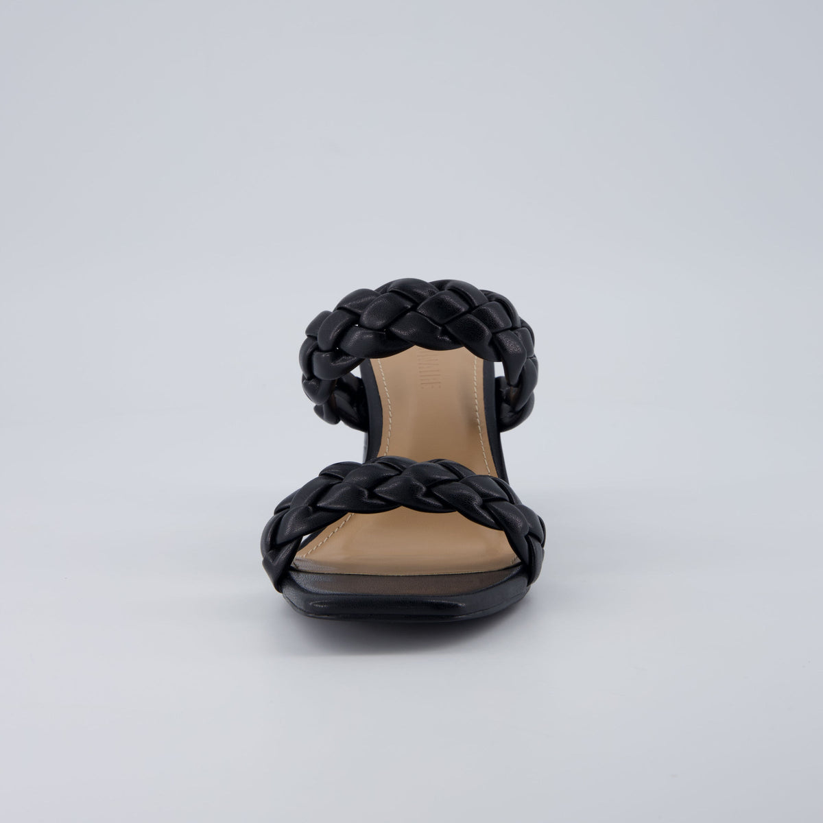 Irine Block Heel Sandals - view 3
