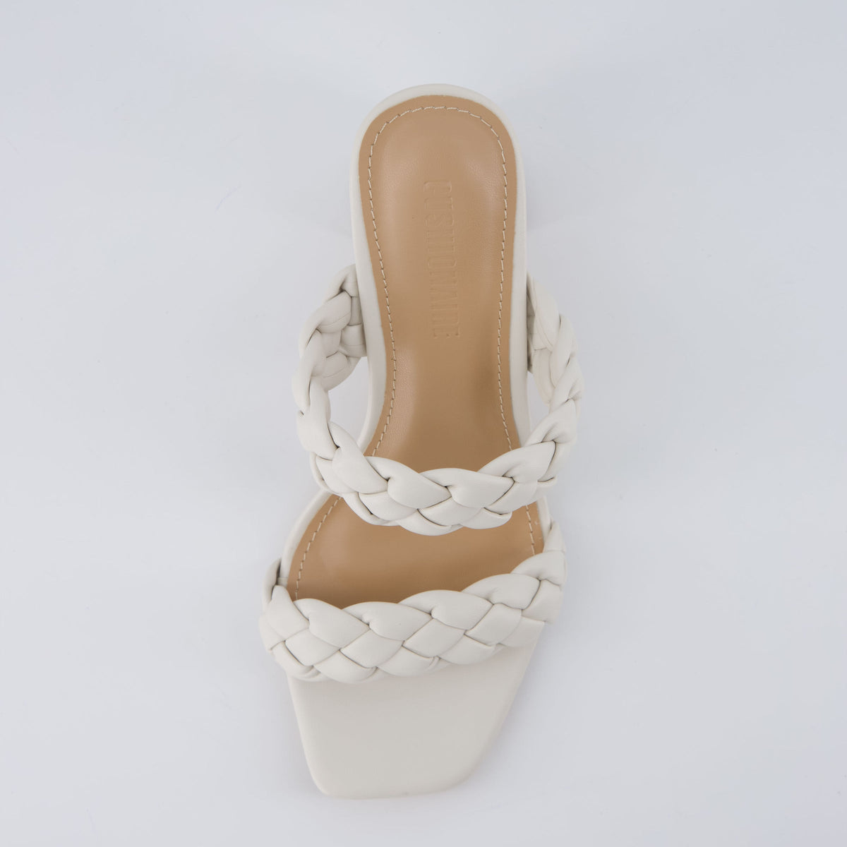 Irine Block Heel Sandals - view 17