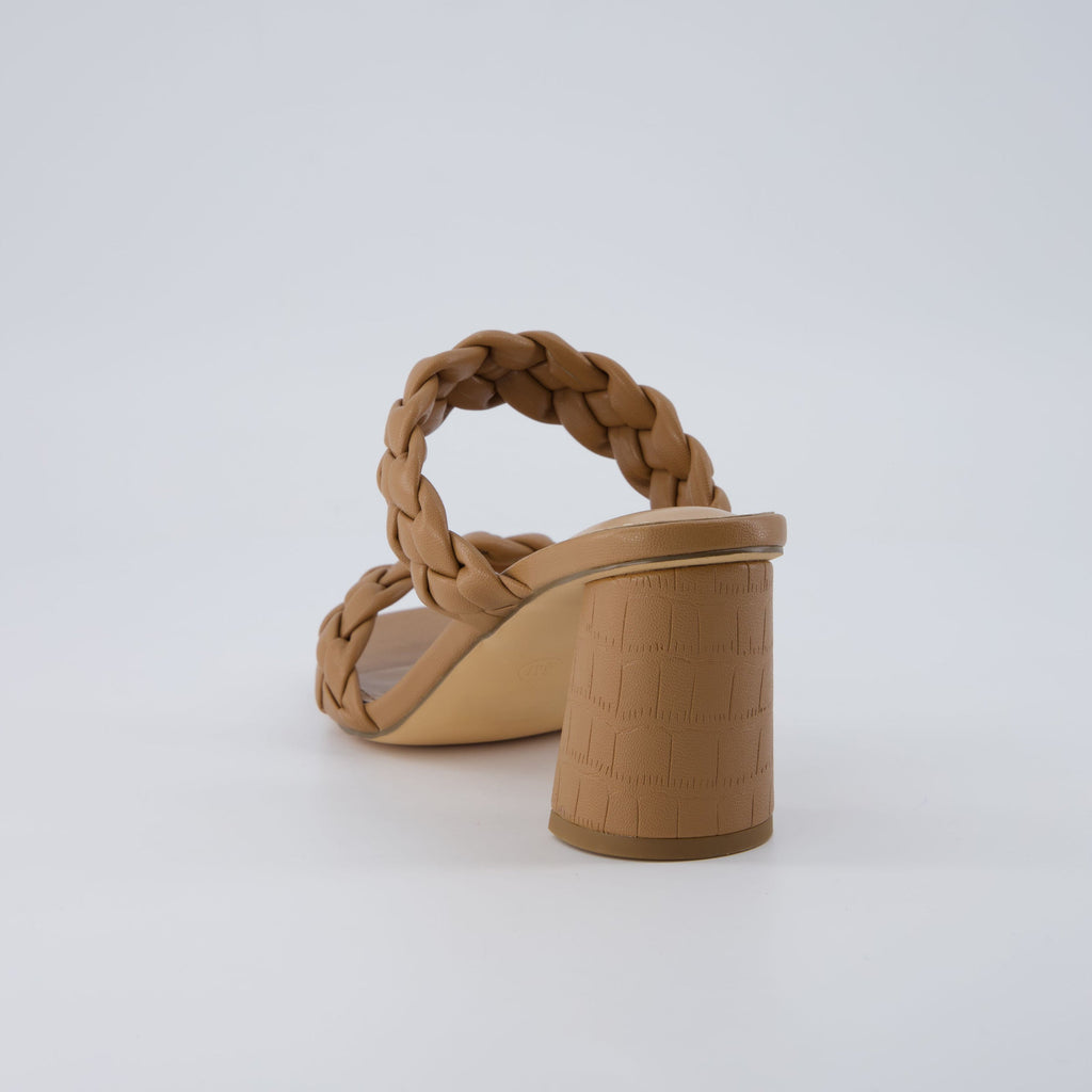 Irine Block Heel Sandals - view 27