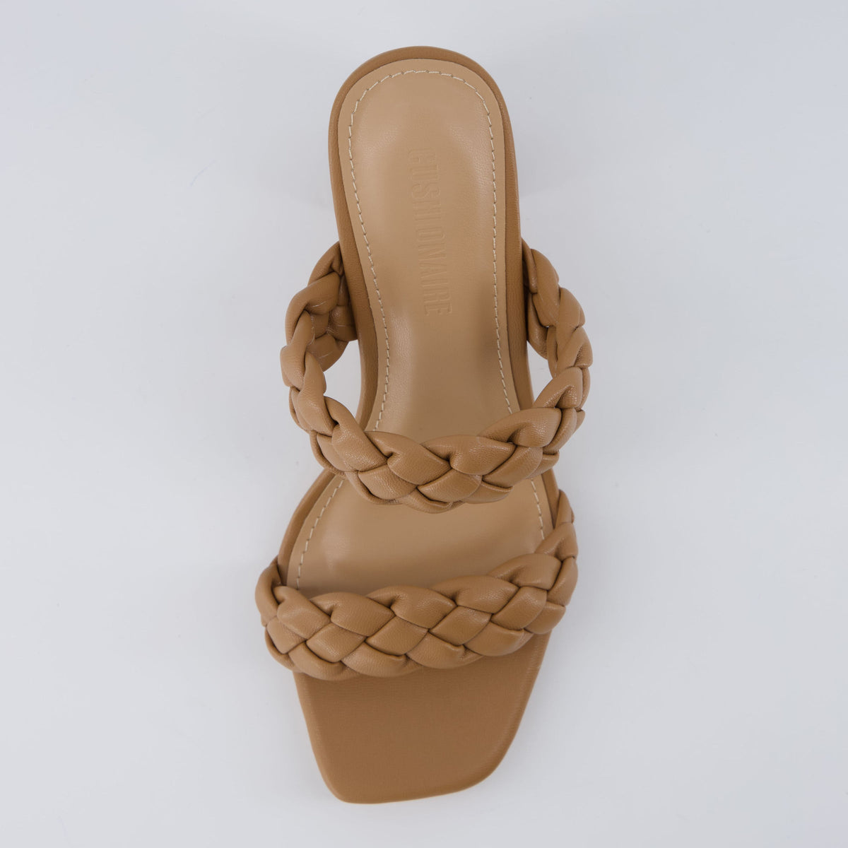 Irine Block Heel Sandals - view 28