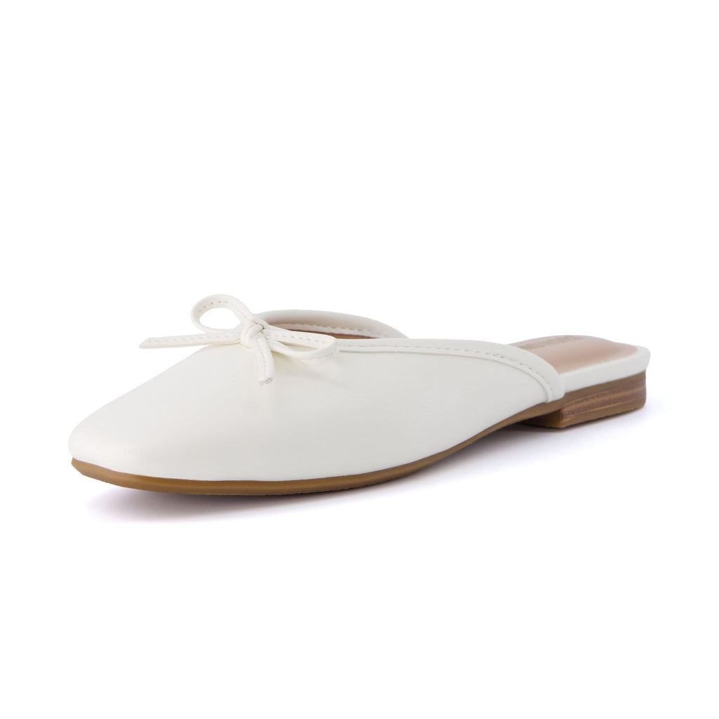 Jade Ballet Mule - view 9