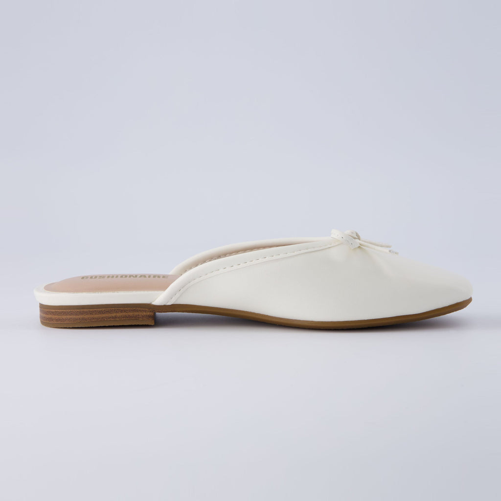 Jade Ballet Mule - view 11
