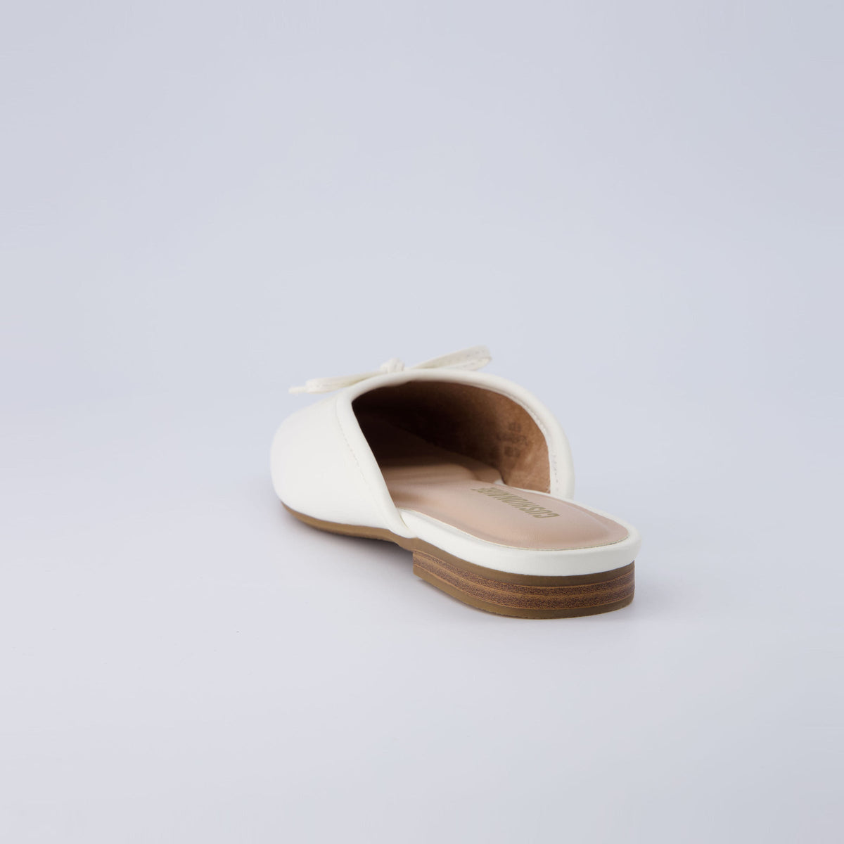Jade Ballet Mule - view 12