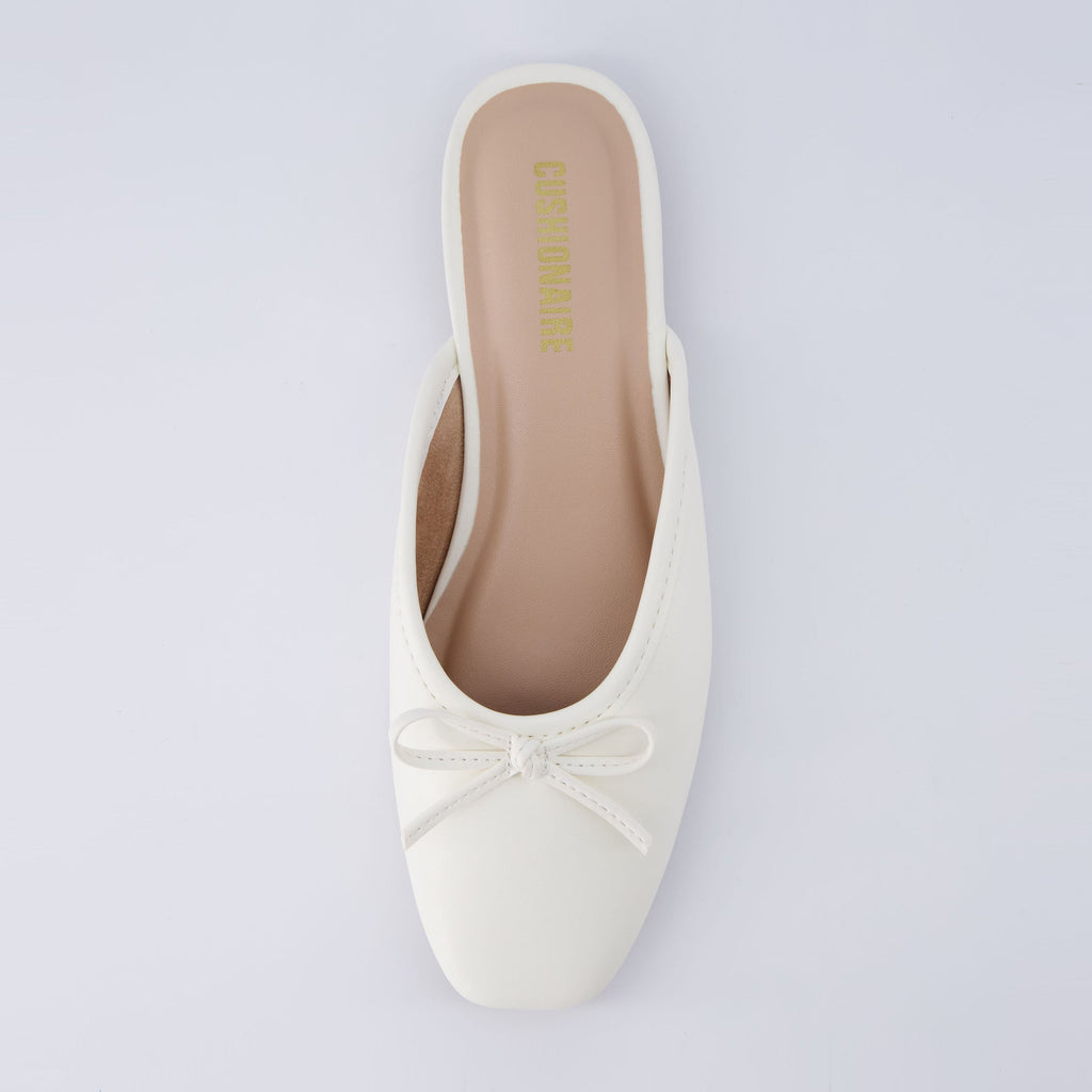 Jade Ballet Mule - view 13