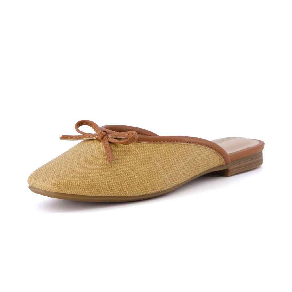 Jade Ballet Mule - view 21
