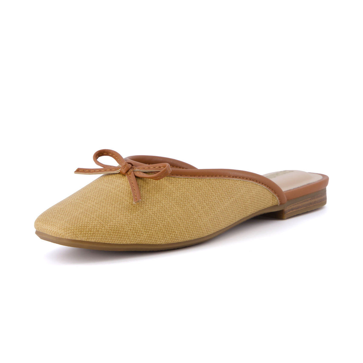 Jade Ballet Mule - view 21