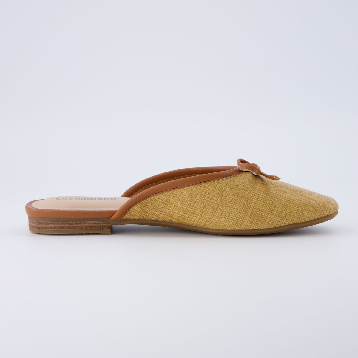 Jade Ballet Mule - view 23