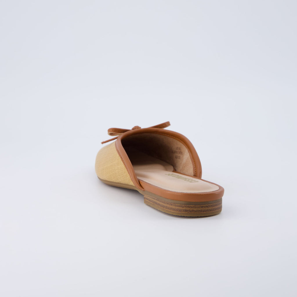 Jade Ballet Mule - view 24