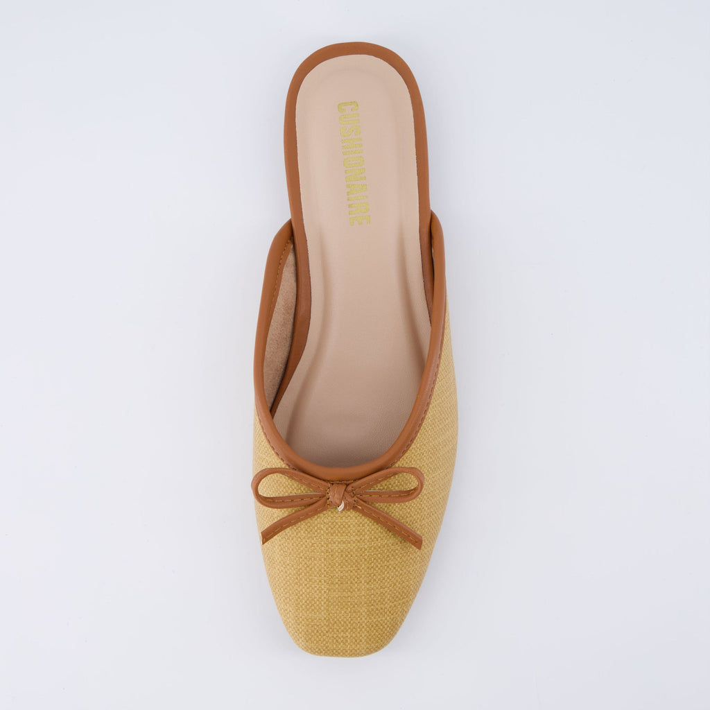 Jade Ballet Mule - view 25