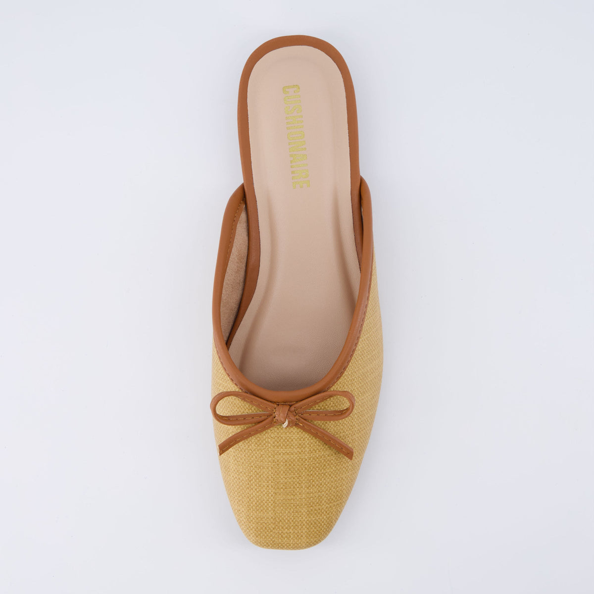 Jade Ballet Mule - view 25