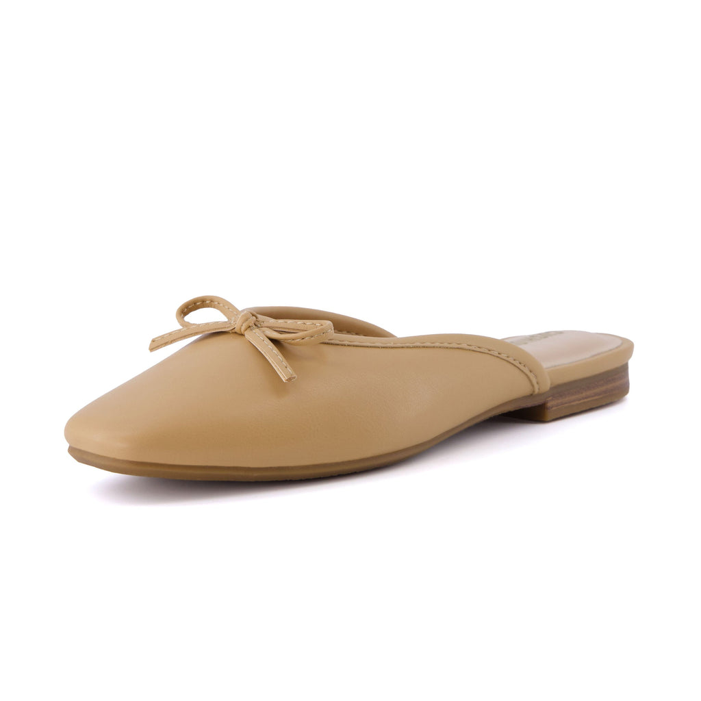 Jade Ballet Mule - view 3