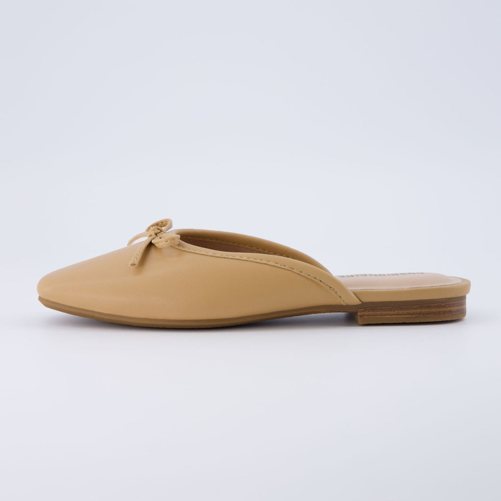 Jade Ballet Mule - view 2