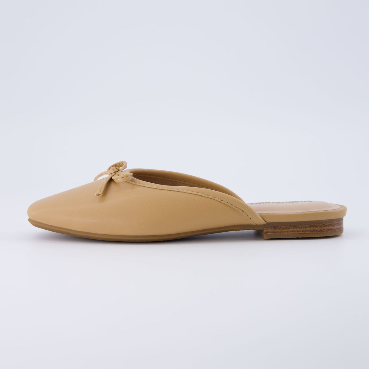 Jade Ballet Mule - view 2