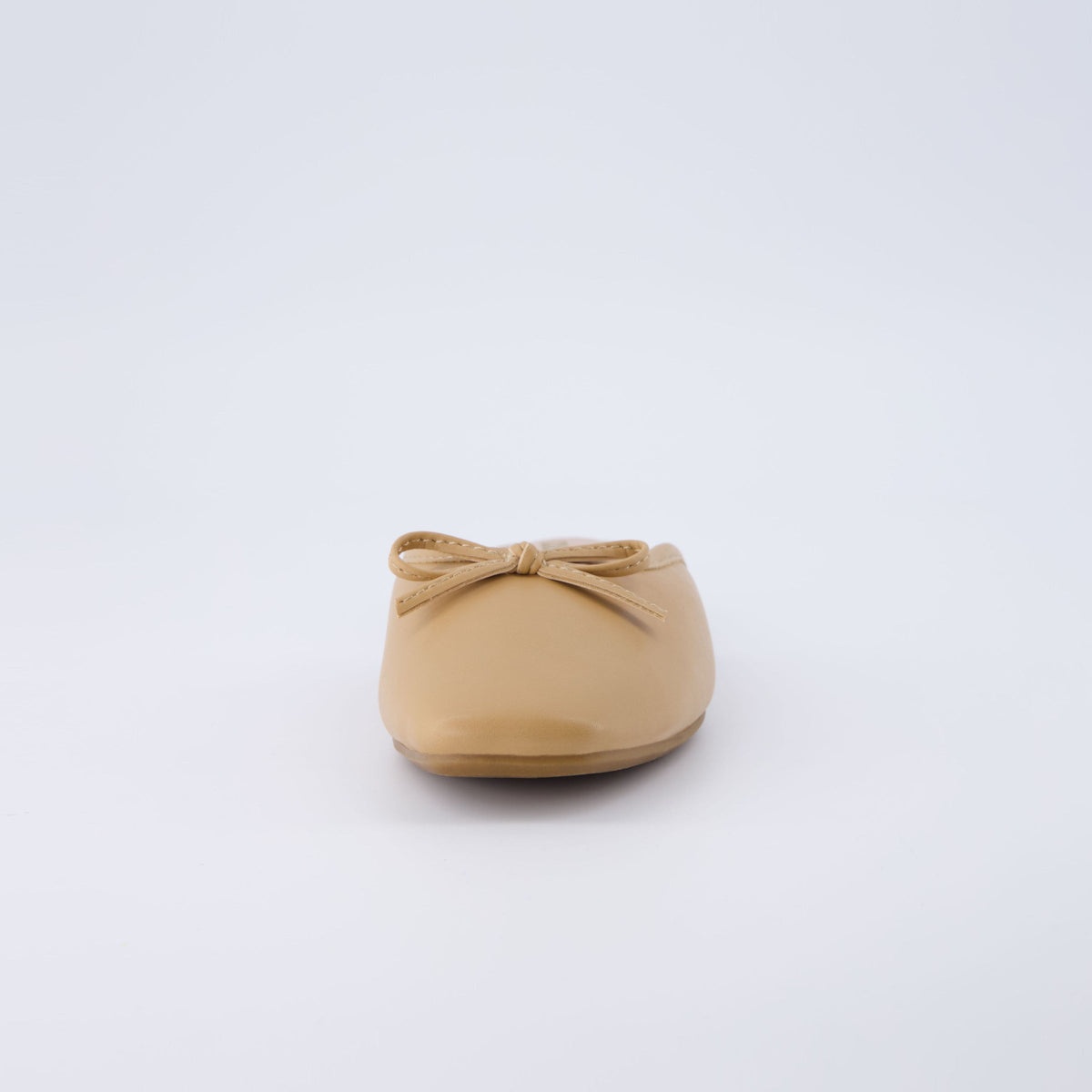 Jade Ballet Mule - view 4