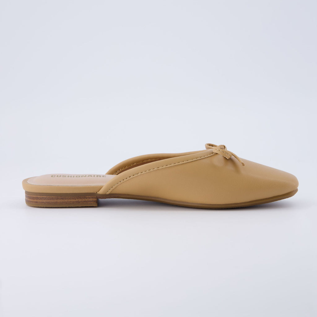 Jade Ballet Mule - view 5