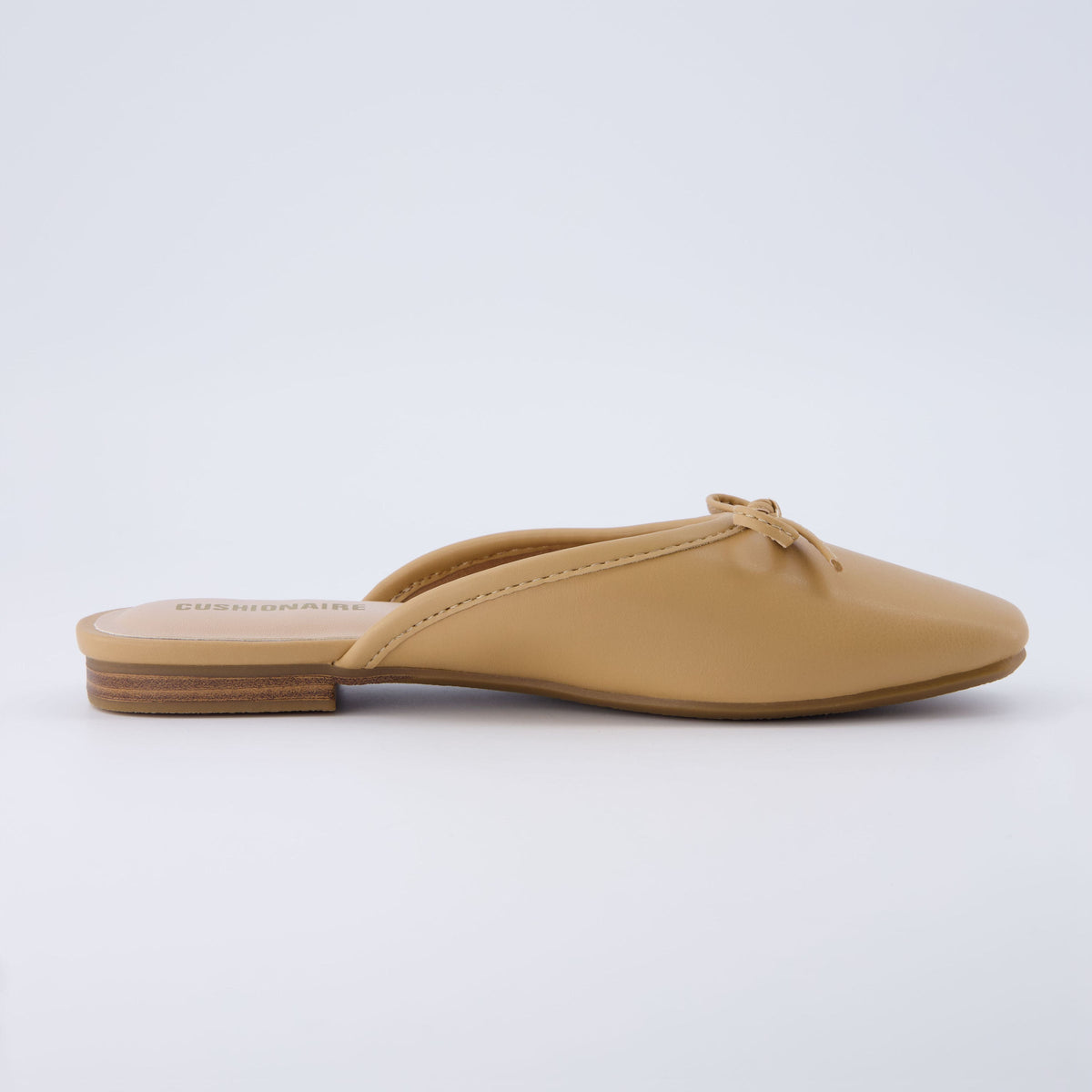 Jade Ballet Mule - view 5