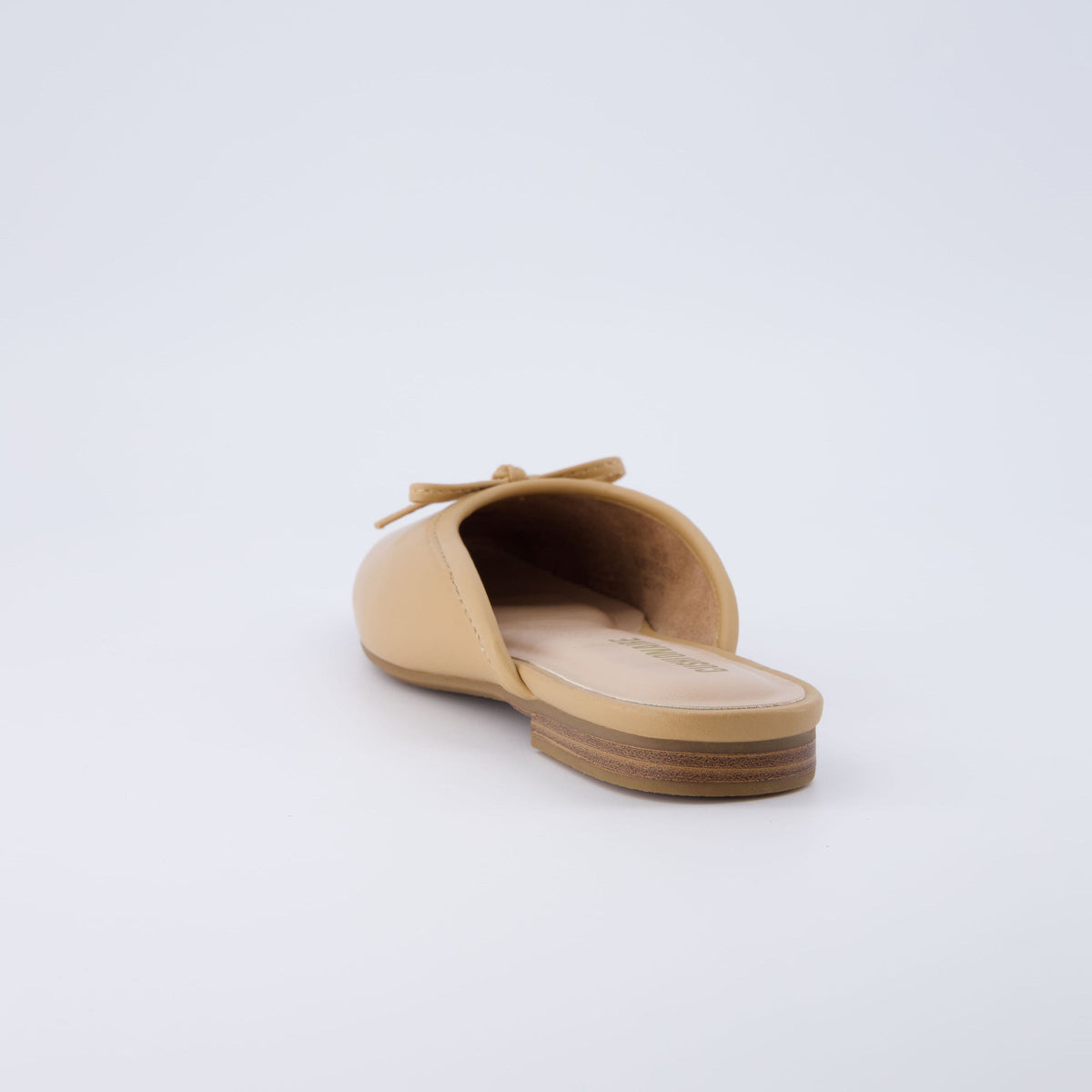 Jade Ballet Mule - view 6