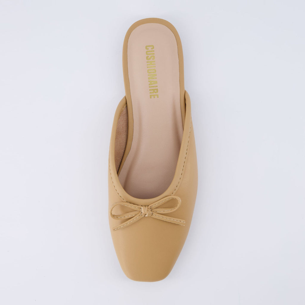 Jade Ballet Mule - view 7