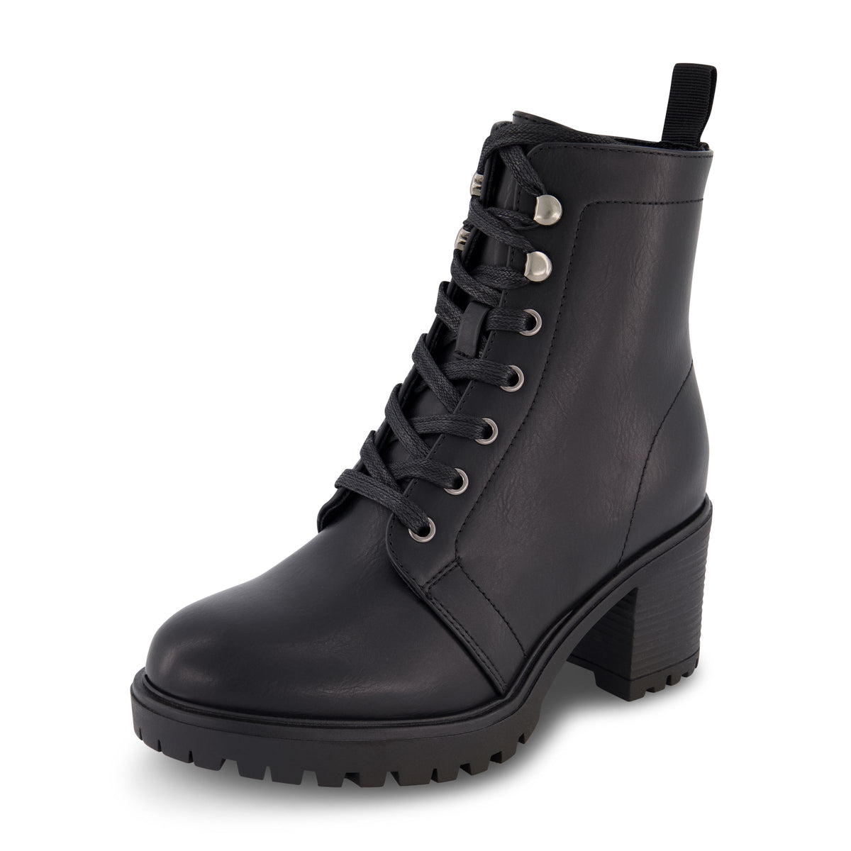 James Lace up Boot - view 12