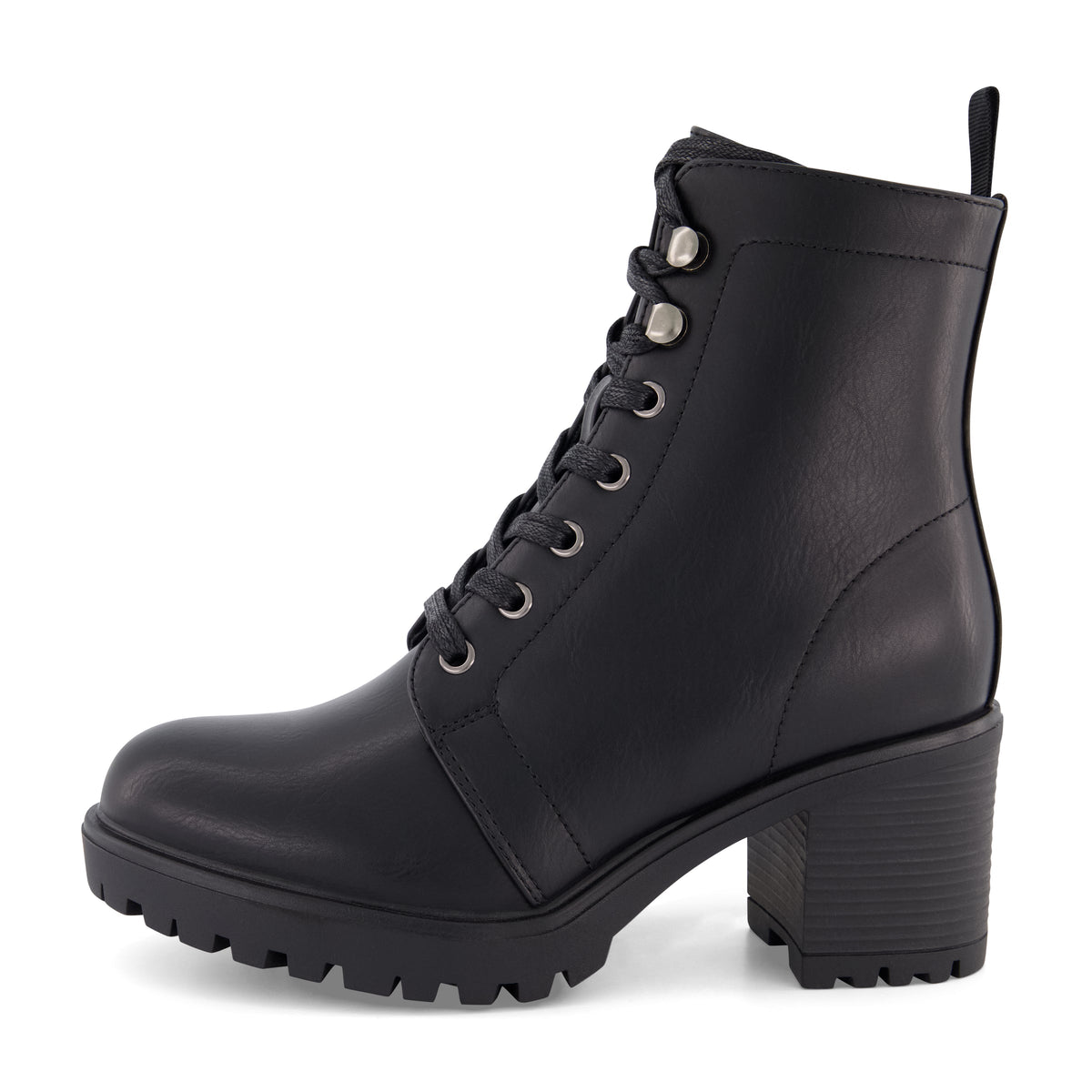 James Lace up Boot - view 11