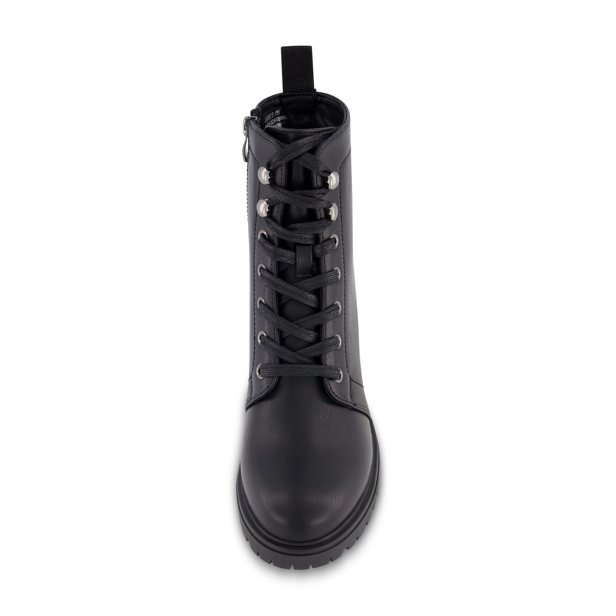 James Lace up Boot - view 13