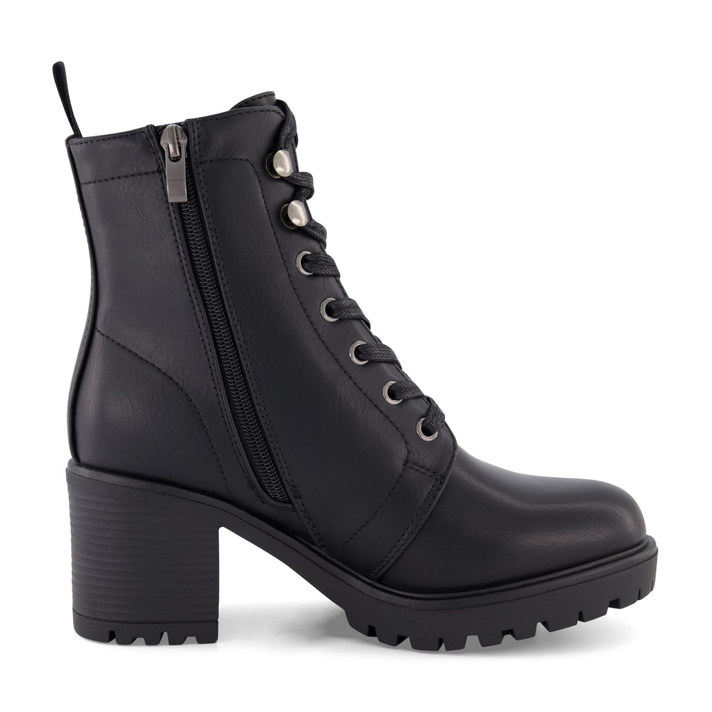 James Lace up Boot - view 14