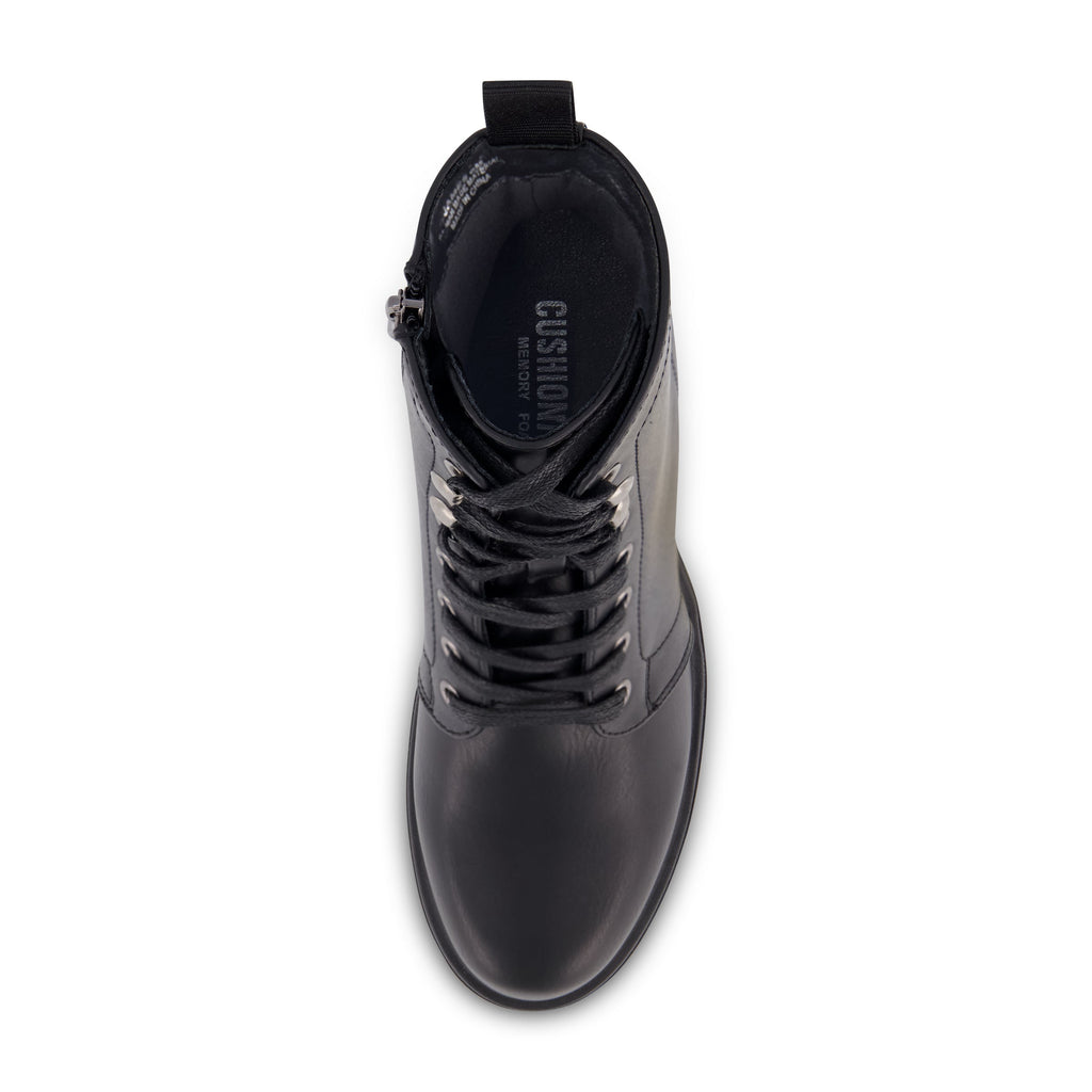 James Lace up Boot - view 15