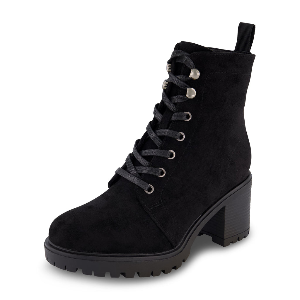 James Lace up Boot - view 7