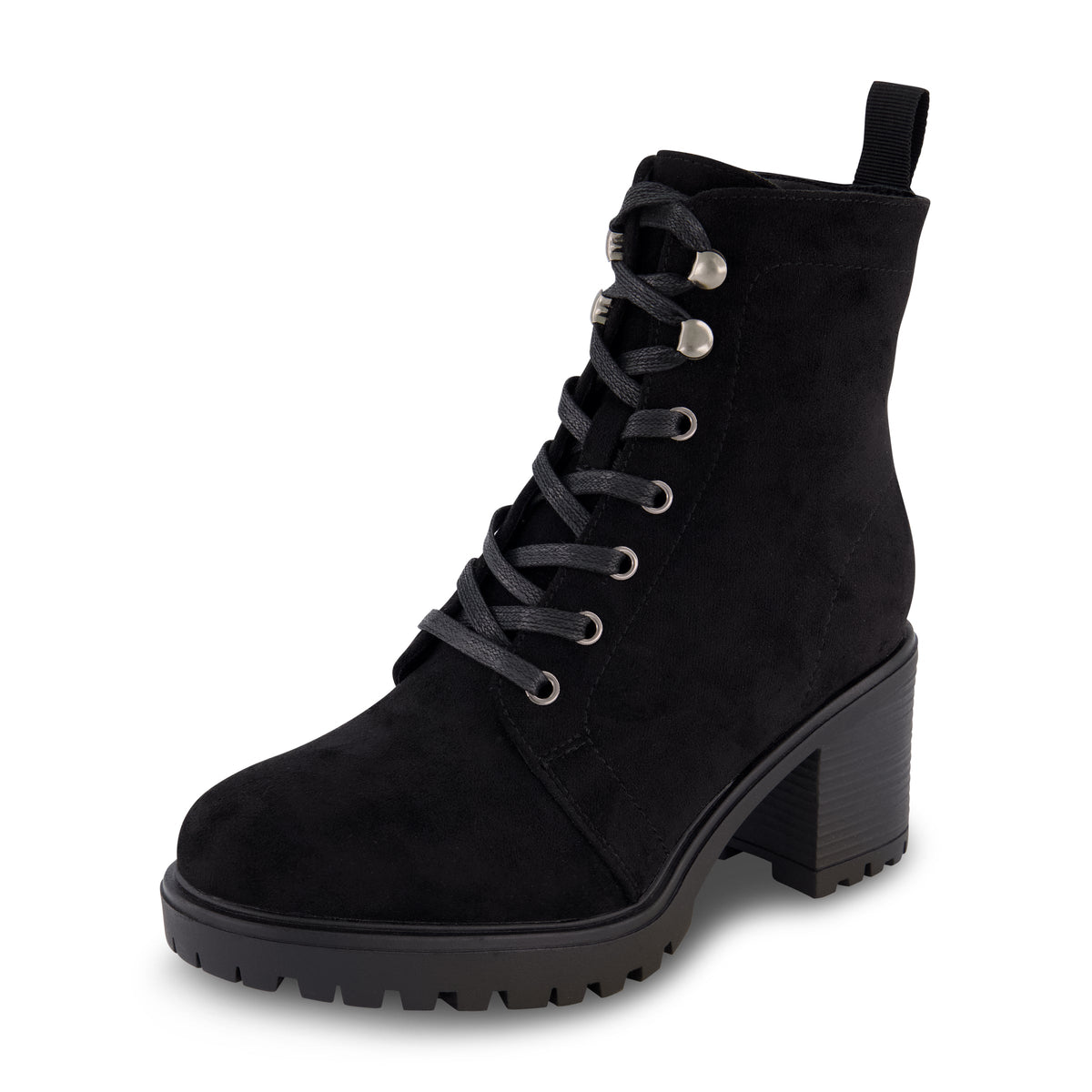 James Lace up Boot - view 7