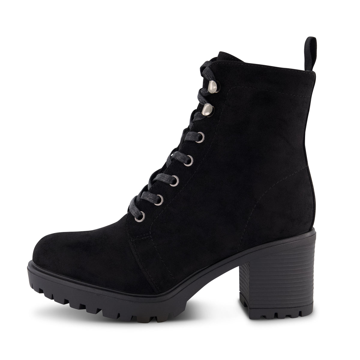 James Lace up Boot - view 6
