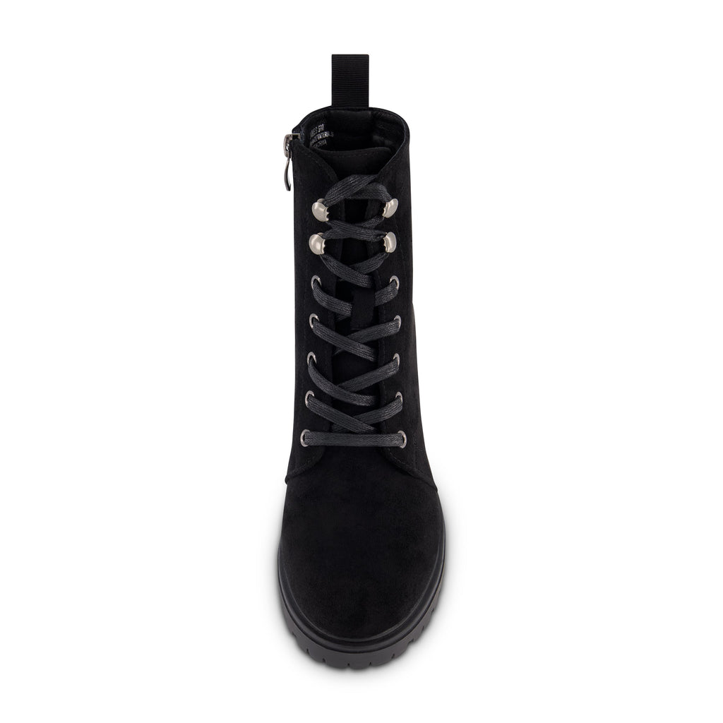 James Lace up Boot - view 8