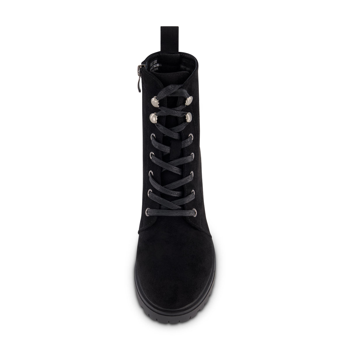 James Lace up Boot - view 8