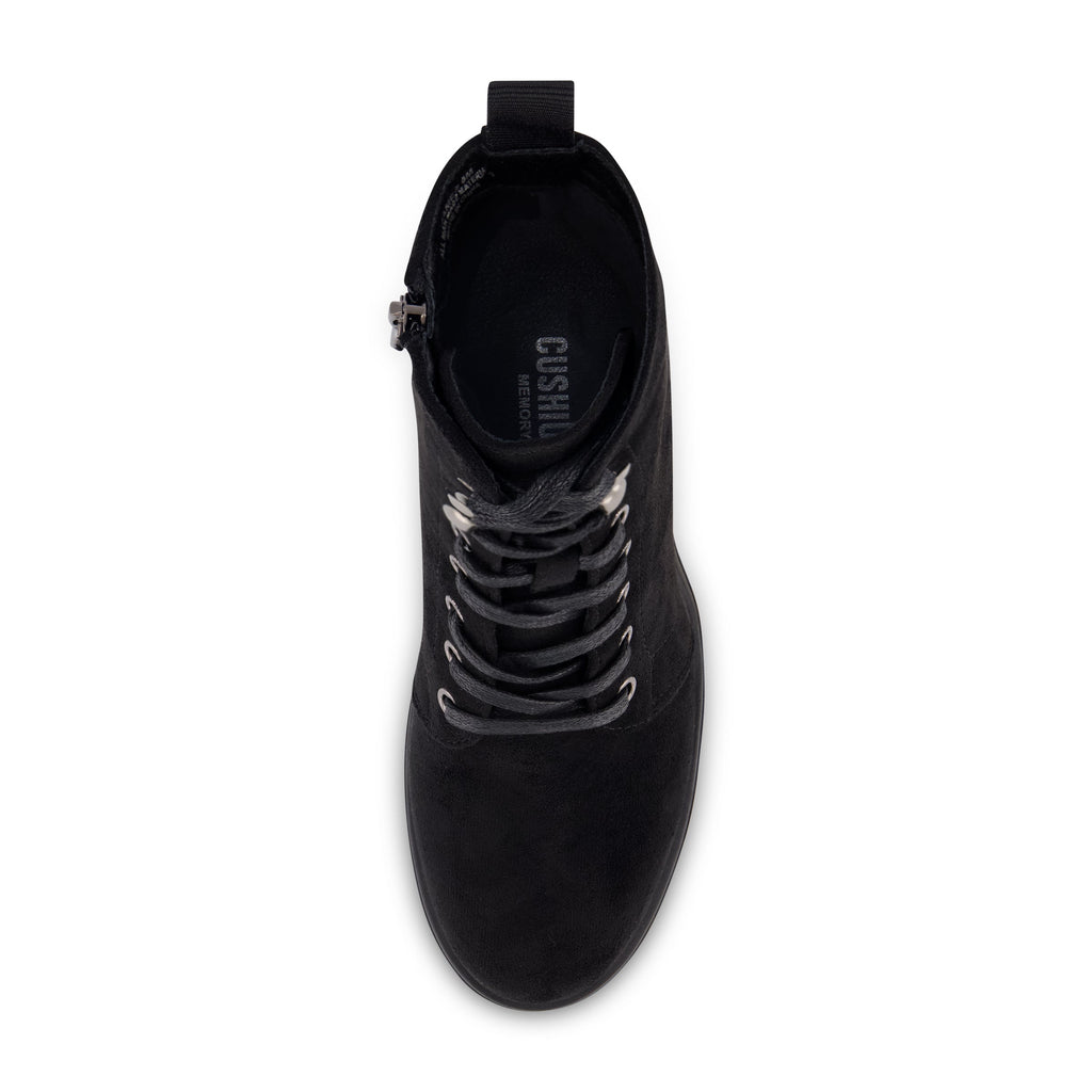 James Lace up Boot - view 10