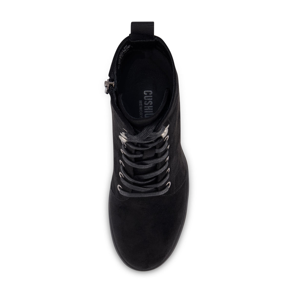 James Lace up Boot - view 10